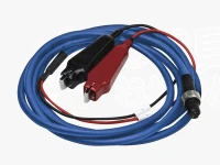 プロックス Agウルトラパワーコード - PX160 #ブルー 2.5m ダイワ/シマノ 2芯タイプに対応