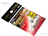  ODZ(土肥富) ジグヘッド 