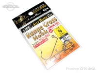  ODZ(土肥富) フック 