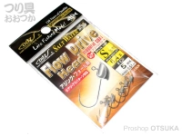  ODZ(土肥富) フック 