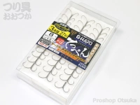  がまかつ Gハード てっぺん 