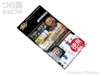  がまかつ 頂上ハナカン仕掛 徳用 