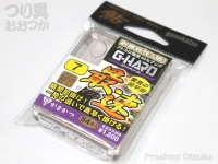  がまかつ ザ・ボックス G-ハード 最速 