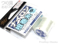  がまかつ 根巻糸 