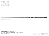  がまかつ がま磯 インテッサG-V 