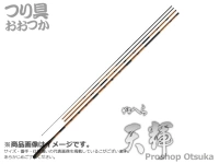  がまかつ がまへら 天輝 