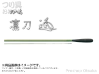  がまかつ がまへら　凛刀　迅 