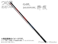  がまかつ がま渓流 MF粋我 