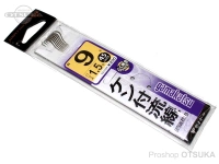  がまかつ ケン付流線 
