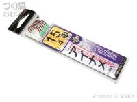  がまかつ アイナメ 