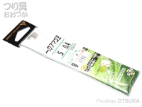  がまかつ 一刀アマゴ王 