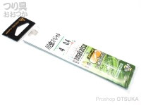  がまかつ 川虫スペシャル 