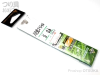  がまかつ 川虫スペシャル 