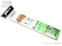  がまかつ 渓流マッチョ 