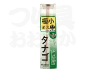 がまかつ たなご針 - 極小  3cm糸付き　テトロン#100