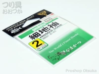  がまかつ 細地袖 