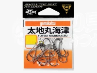 がまかつ 太地丸海津 - - 白 13号