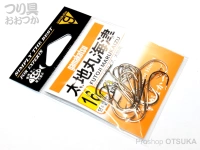  がまかつ 太地丸海津 