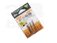  がまかつ ボラ両掛 