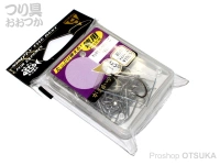  がまかつ ケン付丸セイゴ 