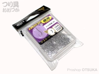  がまかつ ケン付流線 