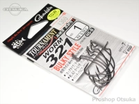  がまかつ ワームフック 