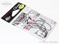  がまかつ ワームフック 