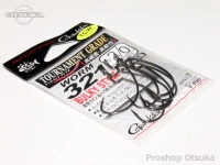  がまかつ ワームフック 