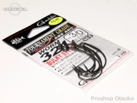  がまかつ ワームフック 