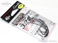  がまかつ ワームフック 