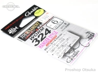  がまかつ ワームフック 