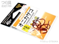  がまかつ オニカサゴ 