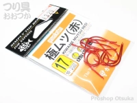  がまかつ 極ムツ 