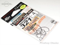  がまかつ ワームフック 