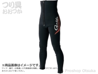  がまかつ 鮎タイツ 3mm 