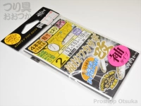  がまかつ 競技ワカサギ・改 