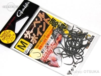  がまかつ カブラフック 