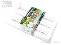  がまかつ Gハード 頂 