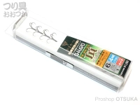  がまかつ Gハード 頂 