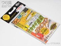  がまかつ ワカサギ連鎖 ワンタッチ 