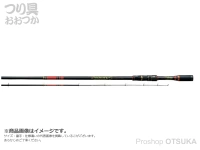  がまかつ がま磯 マスターモデルII チヌ 