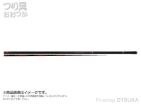  がまかつ がま鮎 パワーソニック 