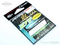  がまかつ サポートフック 鬼爪 