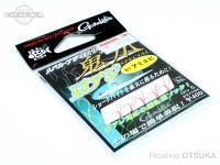  がまかつ サポートフック 鬼爪 