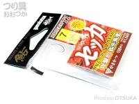 がまかつ T1 セッカ - ザ・ボックス  7号