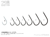 がまかつ 改良ソイ - - #ナノスムースコート 22号