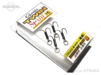  がまかつ ツイン 