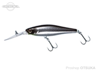 Gamakatsu spatt - MR-65SP 13 KETABASU  65mm 6.3g Treble RB-M #10