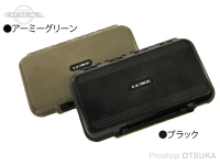  がまかつ パーツストッカー 