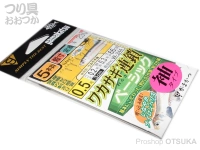  がまかつ ワカサギ連鎖ベーシック 